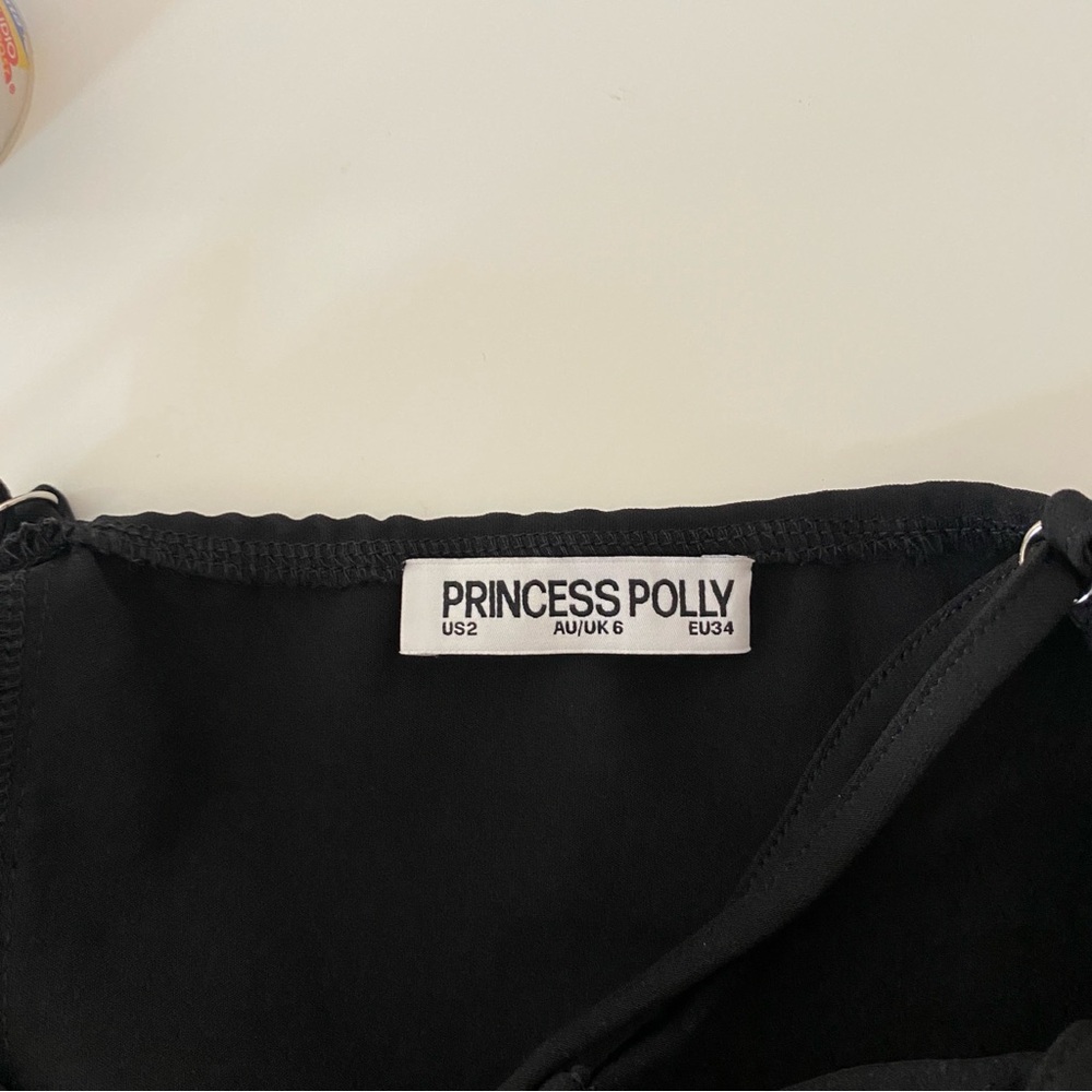 Princess Polly Top - Picture 5 of 10